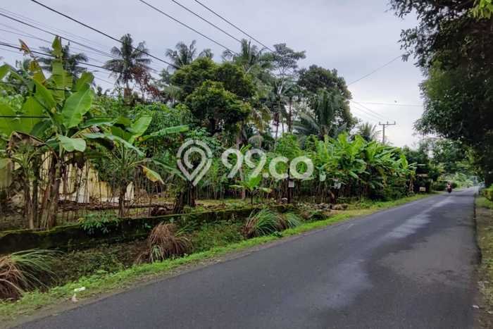 Tanah Dijual Area Strategis di Sidamulih Ciamis 2100m2 Tanah Dijual Area Strategis di Sidamulih Ciamis 2100m2