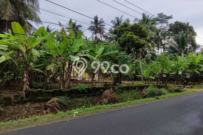 Tanah Dijual Area Strategis di Sidamulih Ciamis 2100m2 Tanah Dijual Area Strategis di Sidamulih Ciamis 2100m2