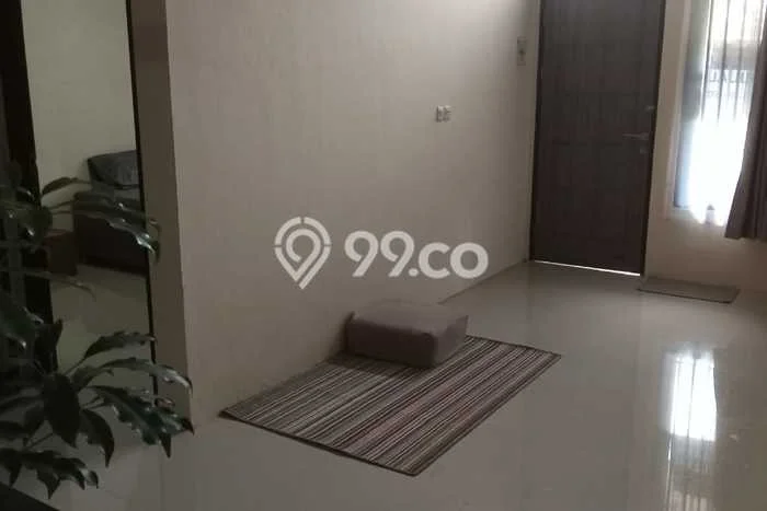 Jual Rumah Favorit Siap Huni LB 45m2 di Jatinangor, Sumedang Jual Rumah Favorit Siap Huni LB 45m2 di Jatinangor, Sumedang