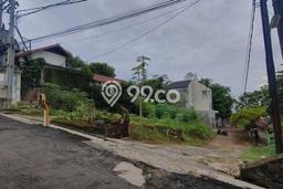 Lahan Kosong Dijual di Bandung dengan Area 91m2 Lahan Kosong Dijual di Bandung dengan Area 91m2