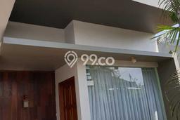 For Sale Rumah Mewah Exclusive di Antapani, Bandung For Sale Rumah Mewah Exclusive di Antapani, Bandung