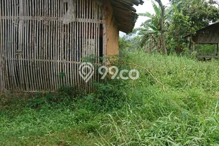 Tanah Komersial Dijual di Pangalengan Bandung 2770m2 Tanah Komersial Dijual di Pangalengan Bandung 2770m2