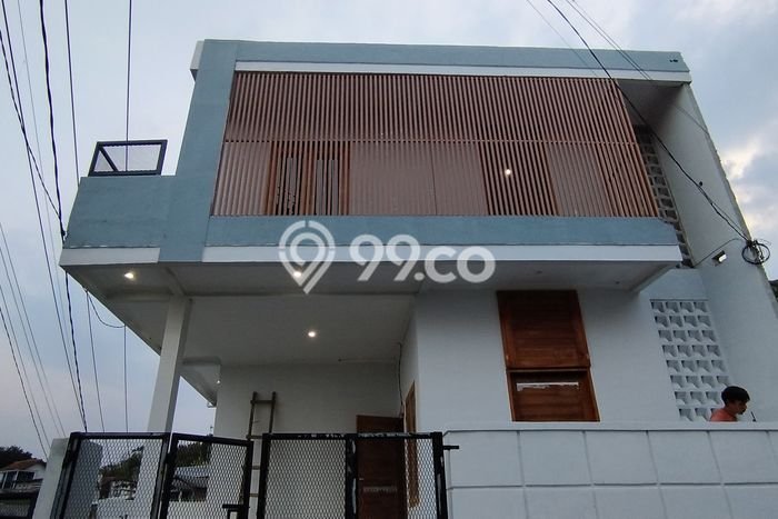 Dijual Rumah Minimalis Bagus Punya 3 KT di Mandalajati Bandung SHM Dijual Rumah Minimalis Bagus Punya 3 KT di Mandalajati Bandung SHM