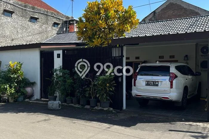 Hunian Super Mewah dengan Akses Paling Strategis di Ciateul, Bandung Hunian Super Mewah dengan Akses Paling Strategis di Ciateul, Bandung