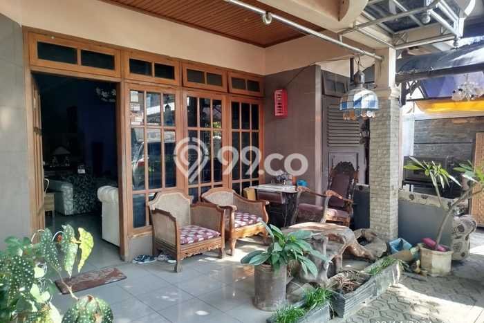 Dijual Rumah Eksklusif 6 KT di Ujungberung, Bandung Dijual Rumah Eksklusif 6 KT di Ujungberung, Bandung