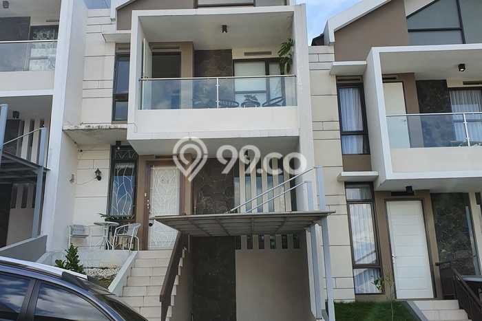 Jual Rumah Favorit Siap Huni LB 60m2 di Mandalajati, Bandung Jual Rumah Favorit Siap Huni LB 60m2 di Mandalajati, Bandung