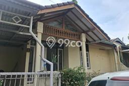 Rumah Cantik Siap Huni Di Antapani Luas 180m2 Aman Rumah Cantik Siap Huni Di Antapani Luas 180m2 Aman