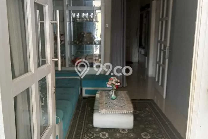 Rumah 4 Kamar Dekat Sekolah di Cibiru, Bandung Rumah 4 Kamar Dekat Sekolah di Cibiru, Bandung