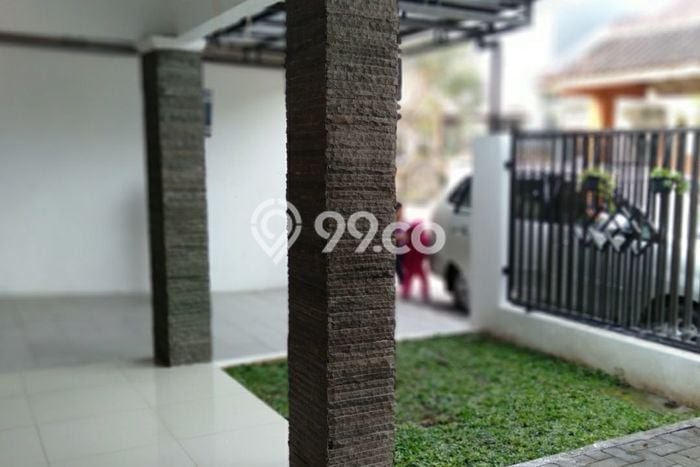 Rumah Strategis Minimalis Lb 180m2 di Sleman, Sleman Rumah Strategis Minimalis Lb 180m2 di Sleman, Sleman