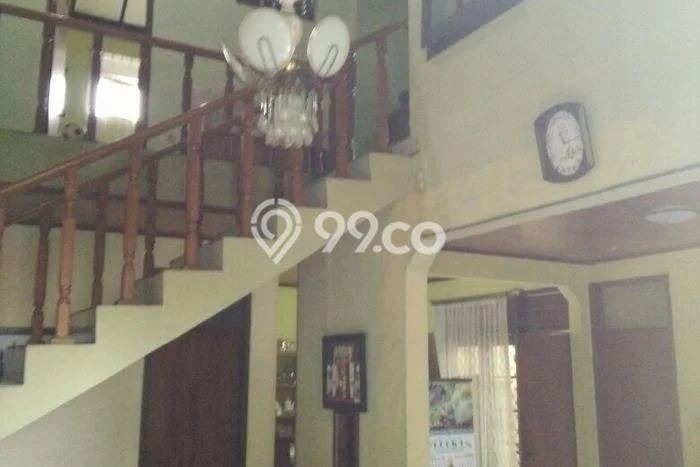 Rumah Elit LB 150m2 Siap Huni Desain Elegan di Cibeunying, Bandung Rumah Elit LB 150m2 Siap Huni Desain Elegan di Cibeunying, Bandung