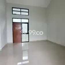Hunian Nyaman bagi Keluarga di Cisarua - LT 72m² Hunian Nyaman bagi Keluarga di Cisarua - LT 72m²