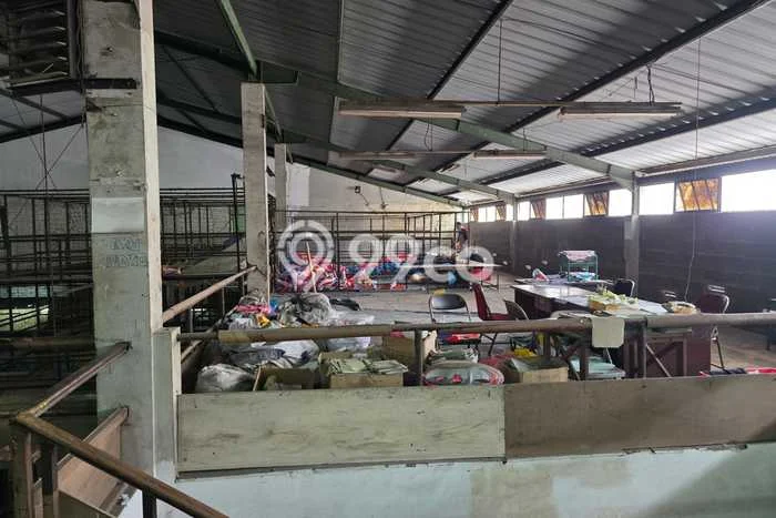Lokasi Strategis! Dijual Gudang Bisnis di Ciparay, Bandung Kondisi Bagus Lokasi Strategis! Dijual Gudang Bisnis di Ciparay, Bandung Kondisi Bagus