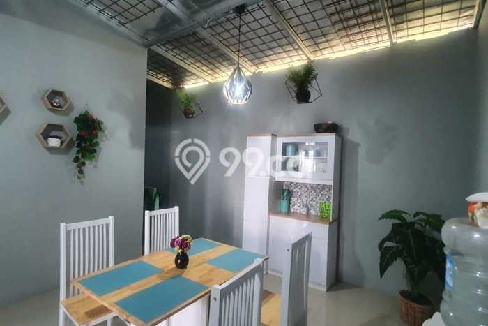 Jual Rumah Favorit Siap Huni LB 60m2 di Mandalajati, Bandung Jual Rumah Favorit Siap Huni LB 60m2 di Mandalajati, Bandung