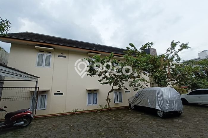 Cocok Untuk Investasi! For Sale Kost di Jatinangor 30 Kamar Cocok Untuk Investasi! For Sale Kost di Jatinangor 30 Kamar