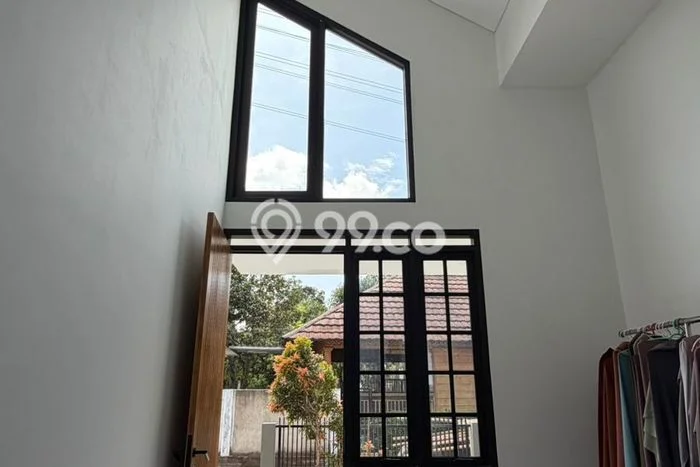 Lokasi terbaik! Rumah siap huni disewakan di Arcamanik LB 55m2 Lokasi terbaik! Rumah siap huni disewakan di Arcamanik LB 55m2