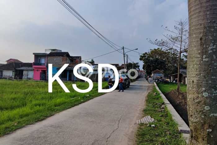 Kavling Tanah Dijual di Katapang, Bandung, Luas 5621m2 Area Strategis Kavling Tanah Dijual di Katapang, Bandung, Luas 5621m2 Area Strategis