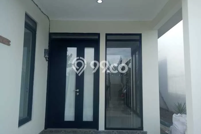 Lokasi strategis! Rumah siap huni dikontrakkan di Parongpong LB 85m2 Lokasi strategis! Rumah siap huni dikontrakkan di Parongpong LB 85m2