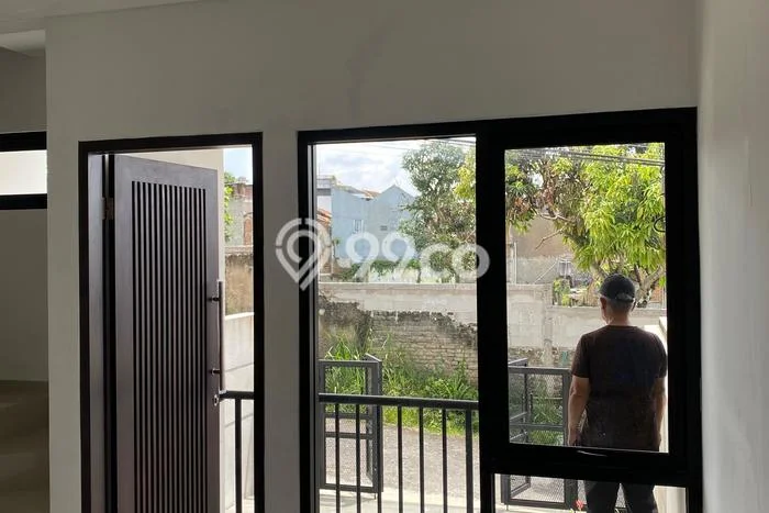 Dijual Rumah Strategis Bagus Punya 3 KT di Parongpong Bandung Barat SHM Dijual Rumah Strategis Bagus Punya 3 KT di Parongpong Bandung Barat SHM