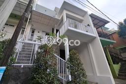 PRIME LOCATION! Rumah di Padasuka, 3 KT, Area Tenang, Luas 78m2m² LB 100m2m² PRIME LOCATION! Rumah di Padasuka, 3 KT, Area Tenang, Luas 78m2m² LB 100m2m²