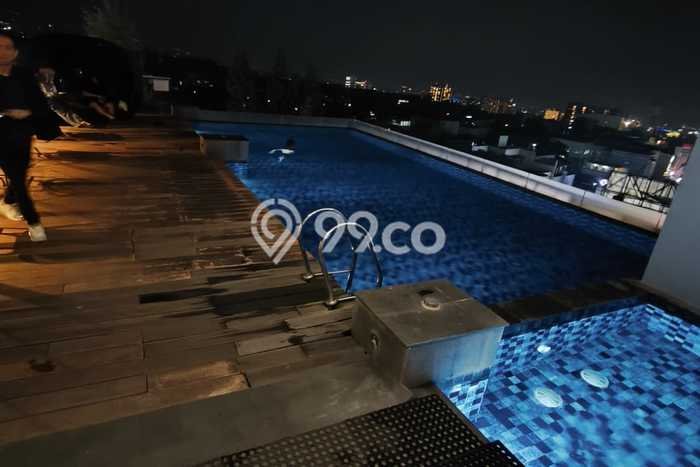 Hotel di , Luas 5500m2m², Lokasi Premium Hotel di , Luas 5500m2m², Lokasi Premium