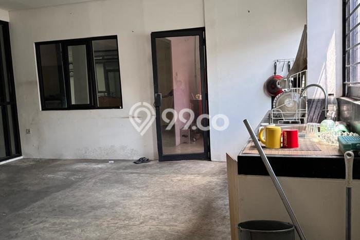 Ruko Disewakan Cepat di Regol Bandung LB 300m2 Ruko Disewakan Cepat di Regol Bandung LB 300m2