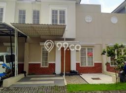Rumah Strategis Modern Lb 45m2 di Sukodono, Sidoarjo Rumah Strategis Modern Lb 45m2 di Sukodono, Sidoarjo