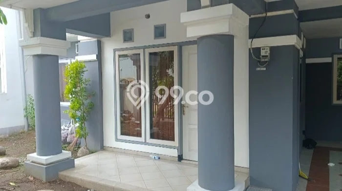 Rumah Strategis Minimalis Lb 100m2 di Waru, Sidoarjo Rumah Strategis Minimalis Lb 100m2 di Waru, Sidoarjo