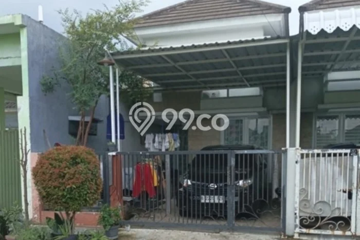 Dijual Cepat Rumah Minimalis & Modern LB 54m2 di Sidoarjo Dijual Cepat Rumah Minimalis & Modern LB 54m2 di Sidoarjo