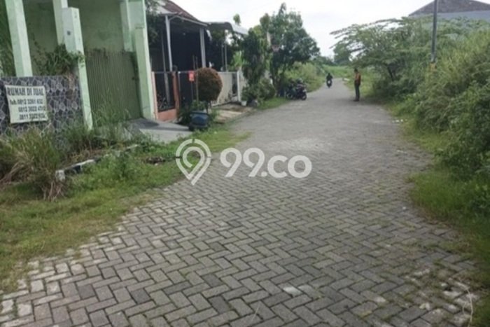 Dijual Cepat Rumah Minimalis & Modern LB 54m2 di Sidoarjo Dijual Cepat Rumah Minimalis & Modern LB 54m2 di Sidoarjo
