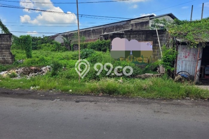 Tanah Komersial Dijual di Krian Sidoarjo 2108m2 Tanah Komersial Dijual di Krian Sidoarjo 2108m2