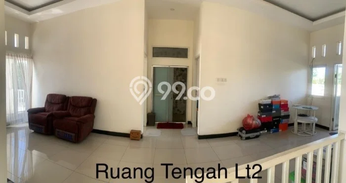 Rumah Modern Minimalis 3 Kamar Bisa Langsung Pindah di Gedangan Rumah Modern Minimalis 3 Kamar Bisa Langsung Pindah di Gedangan