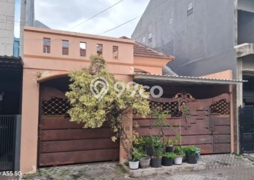 For Sale Rumah 2 Kamar Lokasi Ideal Nyaman dan Strategis di Kenjeran For Sale Rumah 2 Kamar Lokasi Ideal Nyaman dan Strategis di Kenjeran