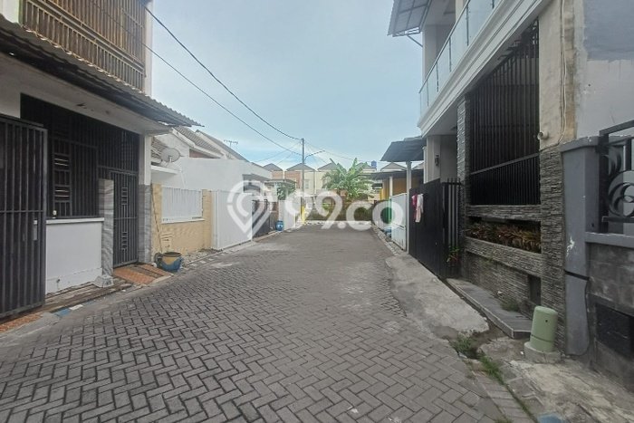 Dijual Rumah Siap Huni di Rungkut Surabaya Harga Rp 500 Juta LT 84m2 Dijual Rumah Siap Huni di Rungkut Surabaya Harga Rp 500 Juta LT 84m2