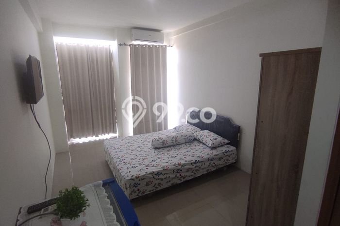 Apartemen Harga Terjangkau untuk Dijual di Medokan Ayu Dengan Spesifikasi 0 KT & 1 KM Apartemen Harga Terjangkau untuk Dijual di Medokan Ayu Dengan Spesifikasi 0 KT & 1 KM