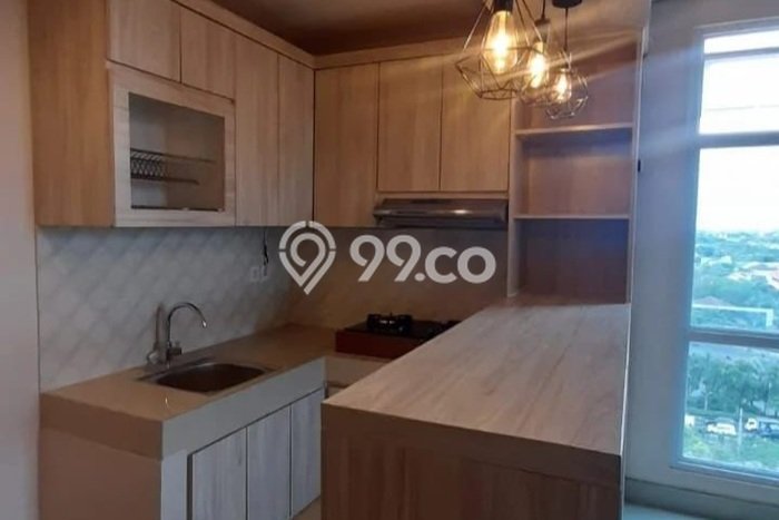 Dijual Apartemen 1 KT 1 KM di Wonocolo Dijual Apartemen 1 KT 1 KM di Wonocolo