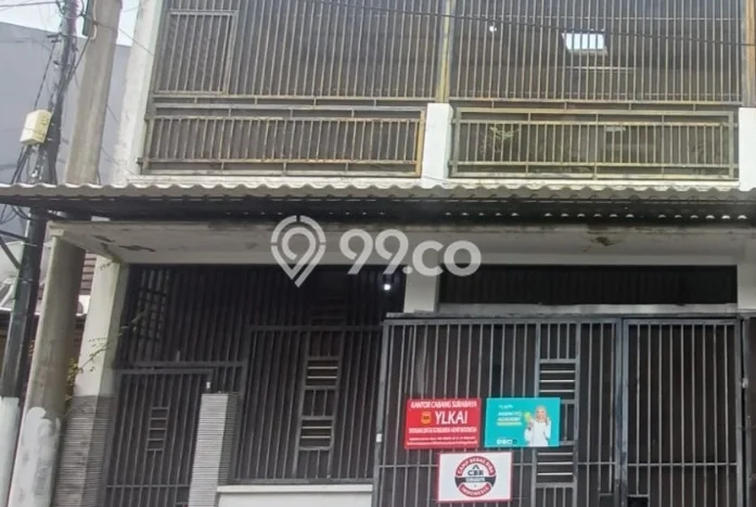 Dijual Rumah Siap Huni di Rungkut Surabaya Harga Rp 500 Juta LT 84m2 Dijual Rumah Siap Huni di Rungkut Surabaya Harga Rp 500 Juta LT 84m2