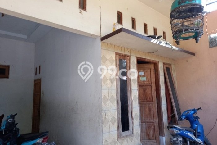 Jual Rumah Murah Meriah Menganti Punya 2 Kamar & LT 132m2 Jual Rumah Murah Meriah Menganti Punya 2 Kamar & LT 132m2