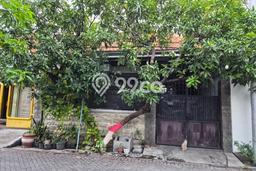 Jual Rumah Harga Miring Rungkut Punya 2 KT & LT 120m2 Jual Rumah Harga Miring Rungkut Punya 2 KT & LT 120m2
