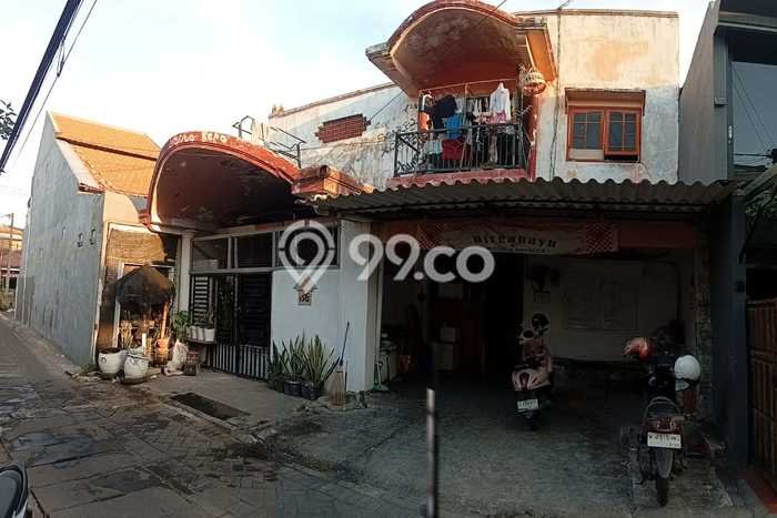 Unit Kost Dijual di Kawasan Semampir Surabaya dengan 12 KT Unit Kost Dijual di Kawasan Semampir Surabaya dengan 12 KT