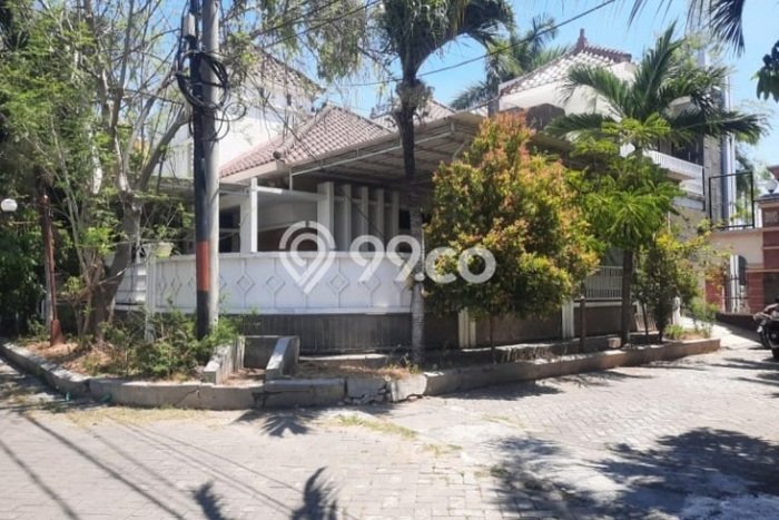 Rumah Modern Cantik 4 Kamar Siap Huni di Gresik Rumah Modern Cantik 4 Kamar Siap Huni di Gresik