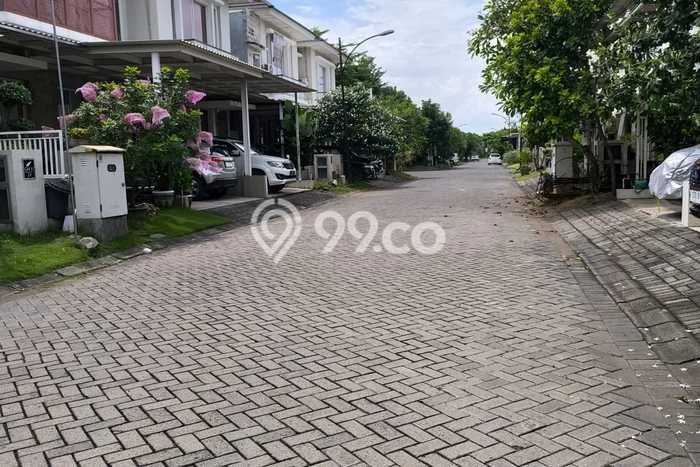Dijual Rumah Strategis Bagus Punya 2 KT di Sidoarjo Sidoarjo - Dijual Rumah Strategis Bagus Punya 2 KT di Sidoarjo Sidoarjo -
