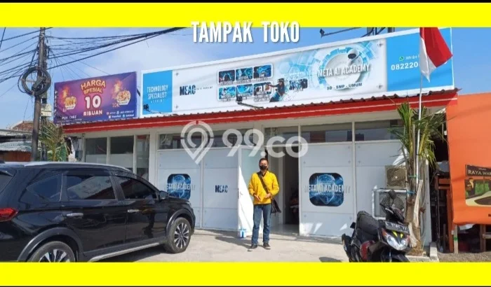 Ruko Bagus Dijual di Unimas Garden Waru Sidoarjo Lokasi Strategis Cocok untuk Kembangkan Bisnis Ruko Bagus Dijual di Unimas Garden Waru Sidoarjo Lokasi Strategis Cocok untuk Kembangkan Bisnis