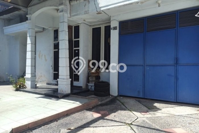 Jual Rumah Strategis Bagus Punya 3 KT di Mulyorejo Surabaya SHM Jual Rumah Strategis Bagus Punya 3 KT di Mulyorejo Surabaya SHM