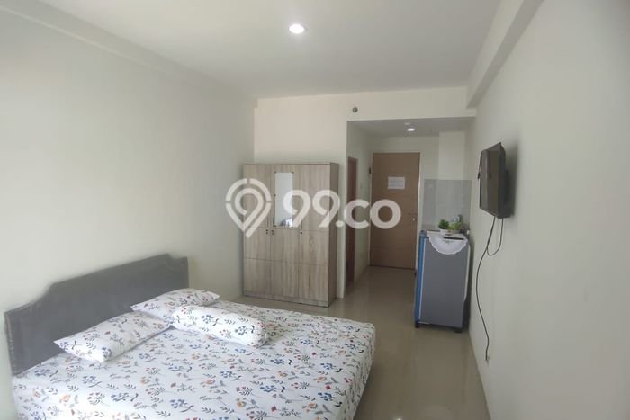 Apartemen Harga Terjangkau untuk Dijual di Medokan Ayu Dengan Spesifikasi 0 KT & 1 KM Apartemen Harga Terjangkau untuk Dijual di Medokan Ayu Dengan Spesifikasi 0 KT & 1 KM