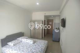 Apartemen Harga Terjangkau untuk Dijual di Medokan Ayu Dengan Spesifikasi 0 KT & 1 KM Apartemen Harga Terjangkau untuk Dijual di Medokan Ayu Dengan Spesifikasi 0 KT & 1 KM