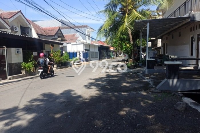 Jual Rumah Strategis Bagus Punya 3 KT di Mulyorejo Surabaya SHM Jual Rumah Strategis Bagus Punya 3 KT di Mulyorejo Surabaya SHM