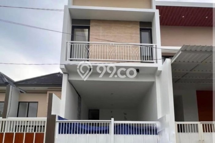 Rumah Kost Dijual di Keputih Surabaya Luas 150m2 Rumah Kost Dijual di Keputih Surabaya Luas 150m2