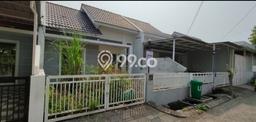 Jual Rumah Harga Miring Candi Punya 2 KT & LT 90m2 Jual Rumah Harga Miring Candi Punya 2 KT & LT 90m2
