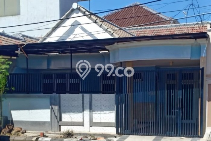 Disewakan Segera Rumah Kondisi Bagus di Area Kenjeran, Surabaya Disewakan Segera Rumah Kondisi Bagus di Area Kenjeran, Surabaya