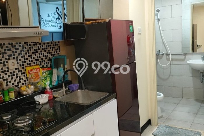 Hunian Apartemen Strategis untuk Dijual di Surabaya dengan 1 Kamar Hunian Apartemen Strategis untuk Dijual di Surabaya dengan 1 Kamar